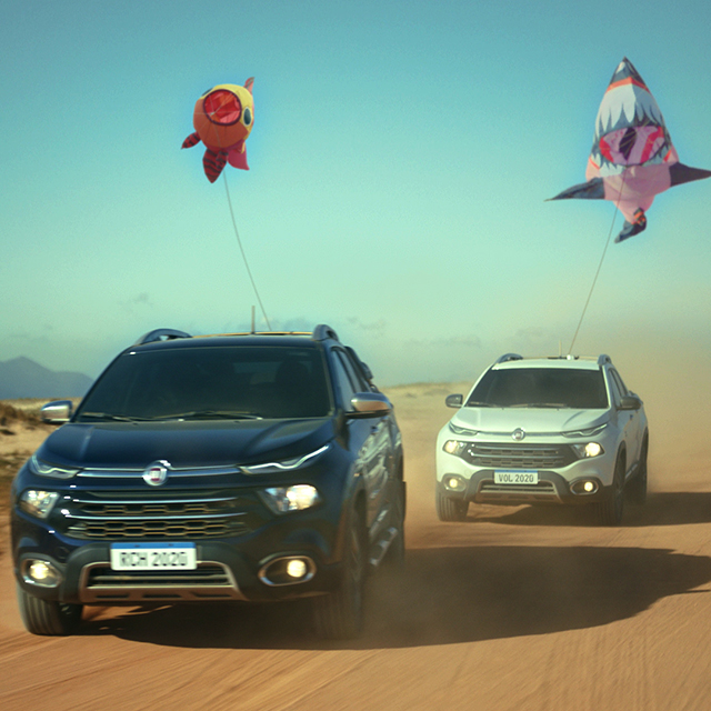 imagem sobre Novo Fiat Toro 2020