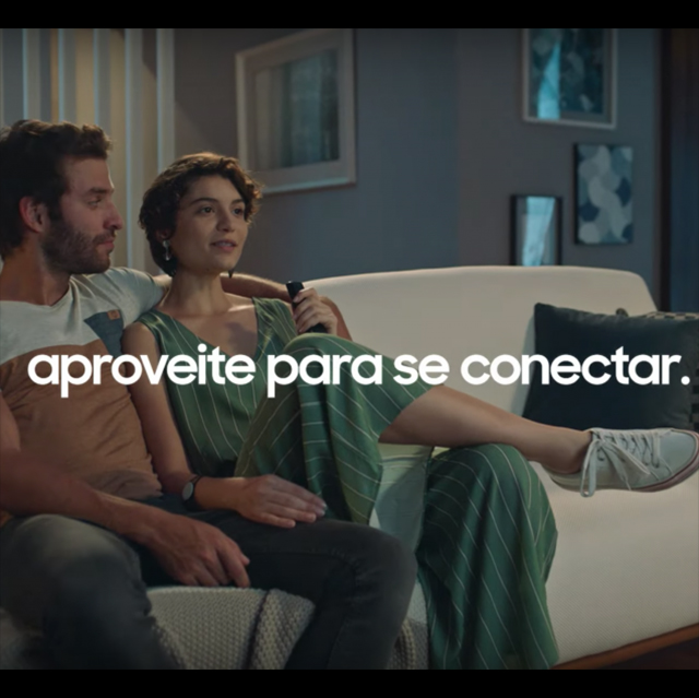 imagem sobre Conecte-se a
sua casa