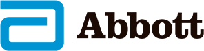 logo ABBOTT