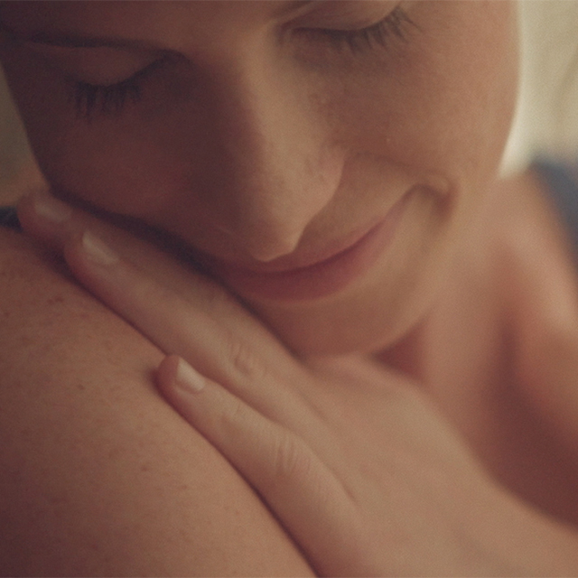 imagem sobre Nivea cuidado, esperança e amor