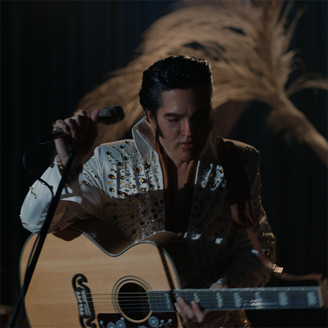 imagem sobre Fiat Strada
Elvis Presley