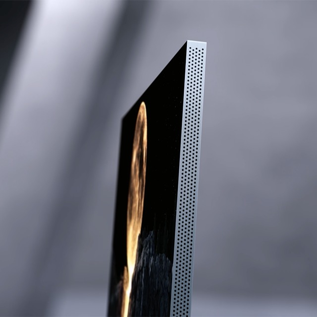 imagem sobre Samsung QLED 8K