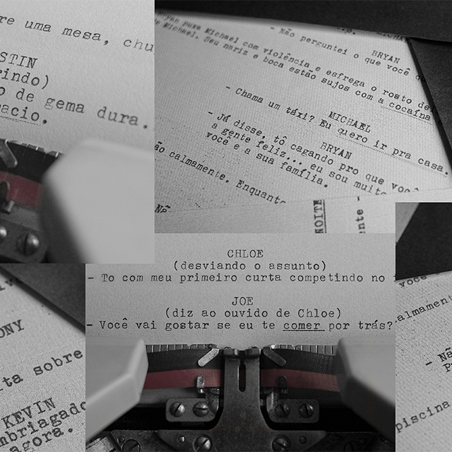 imagem sobre Corta!
Isso precisa ter fim