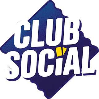 logo CLUB SOCIAL