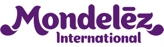 logo MONDELEZ