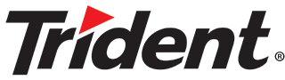 logo TRIDENT
