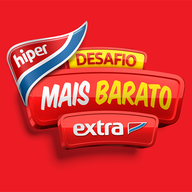 imagem sobre Desafio mais
barato Extra