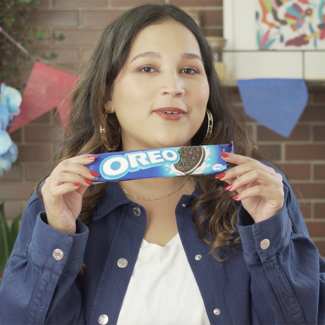 imagem sobre Laboratoreo
Oreo