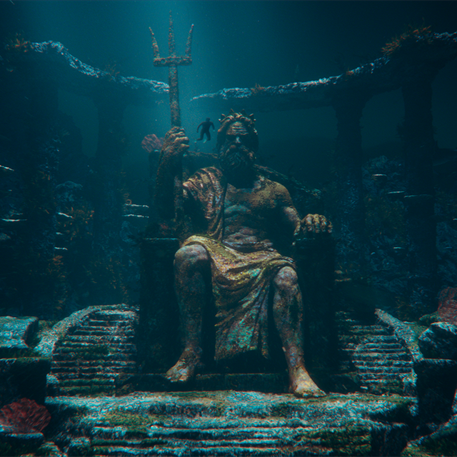Poseidon