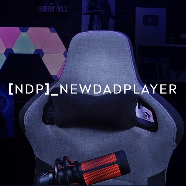 imagem sobre New Dad
Player