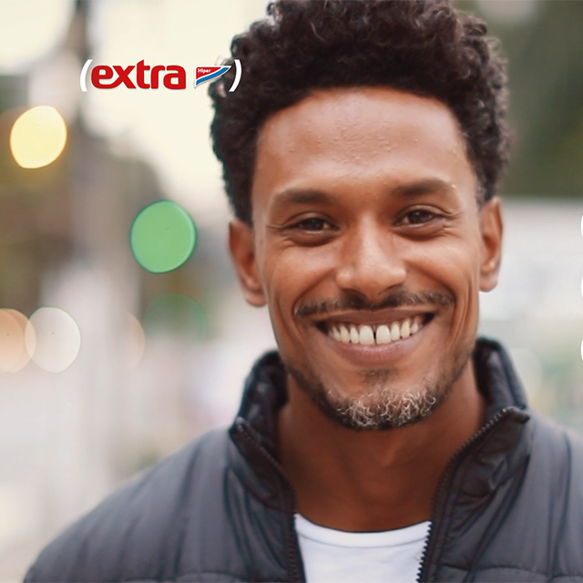 imagem sobre Põe na lista e vem pro Extra