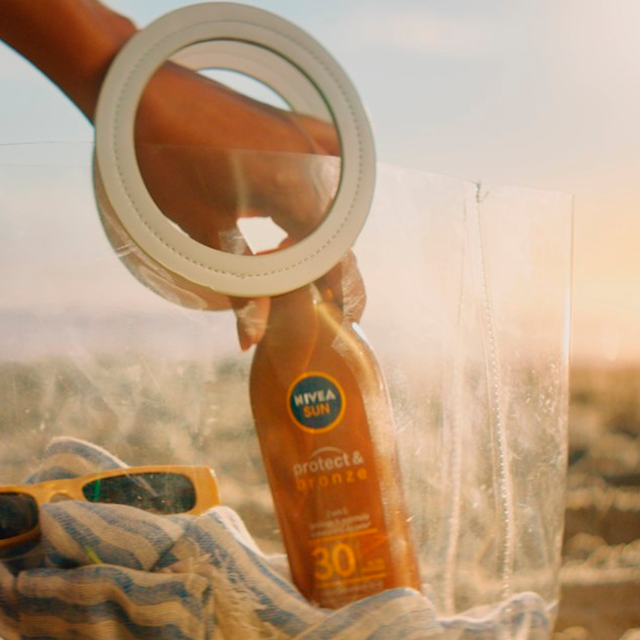 imagem sobre Nivea Sun
Eu Sei
