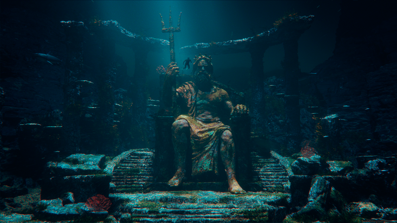 Poseidon