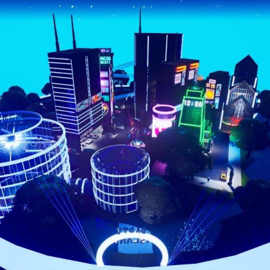 imagem sobre Samsung lança Galaxy City