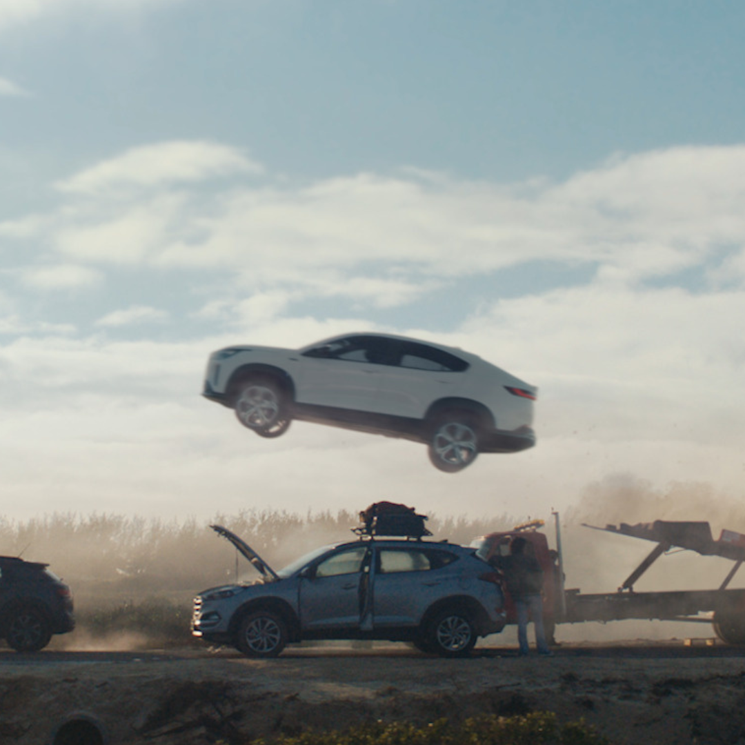 imagem sobre FiatFastback o novo SUV Coupé de Fiat