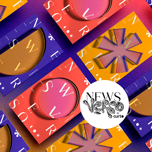 imagem sobre Leo Burnett TM apresenta NewsVerso