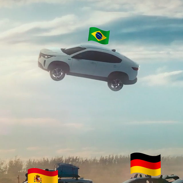 imagem sobre #SaltaProHexa