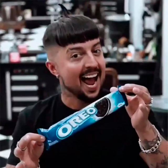 imagem sobre Cabelo do Nino