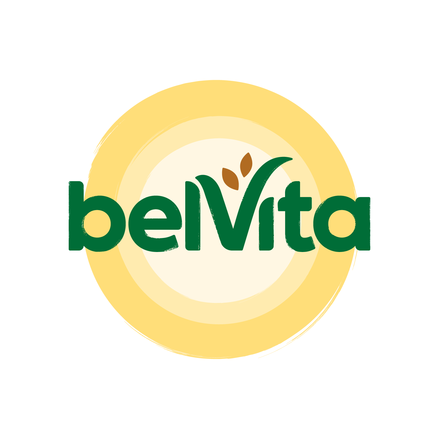 logo Belvita