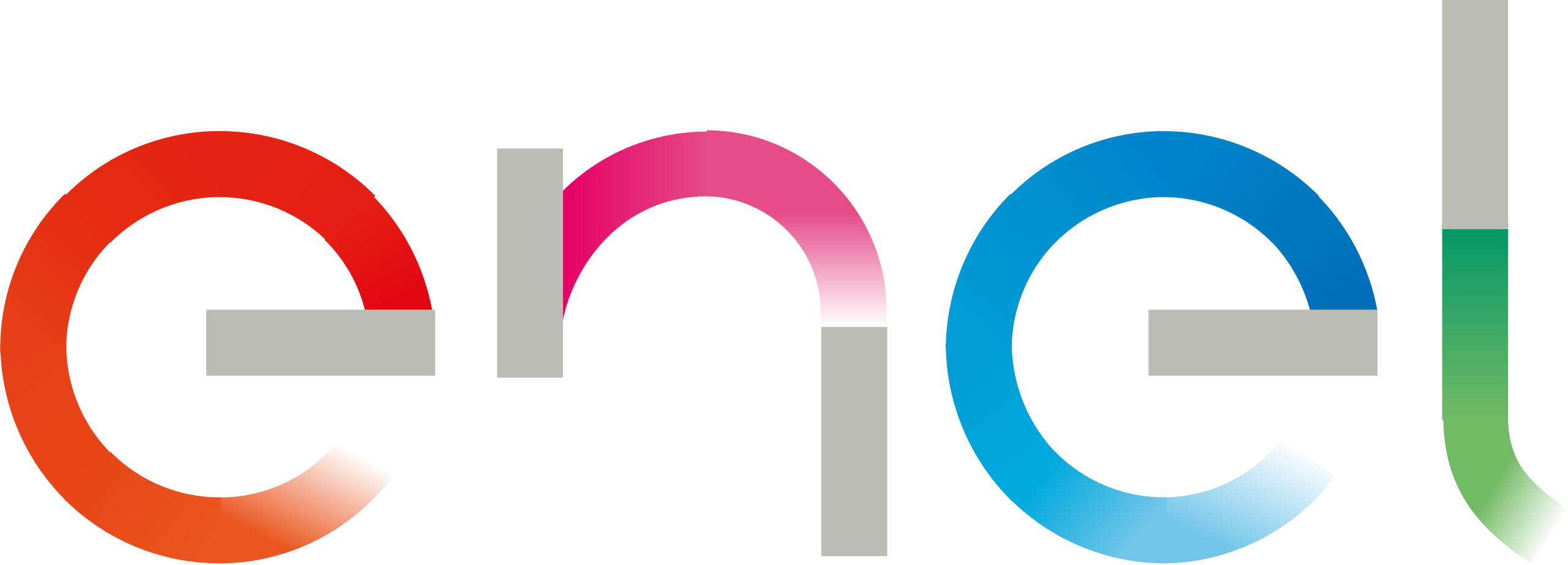 logo ENEL