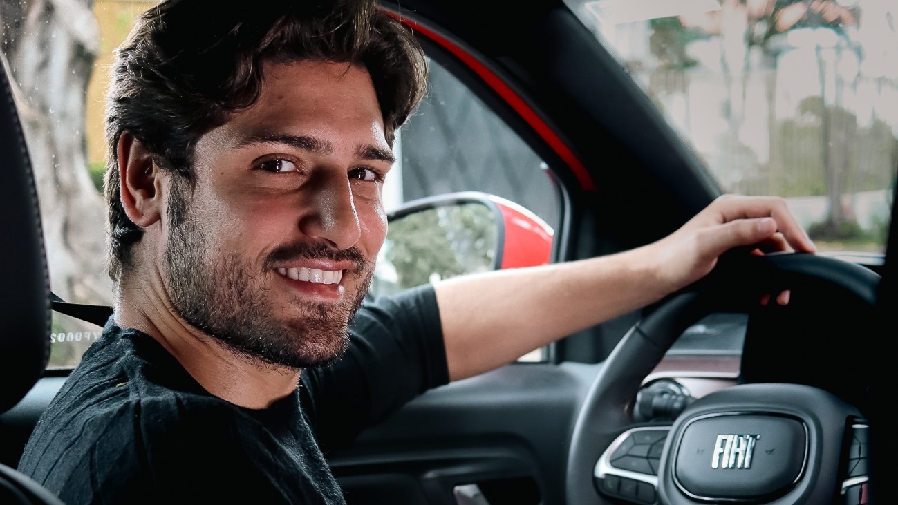imagem sobre Em nova ação criada pela Leo, a Fiat transforma um detalhe curioso em um storytelling criativo