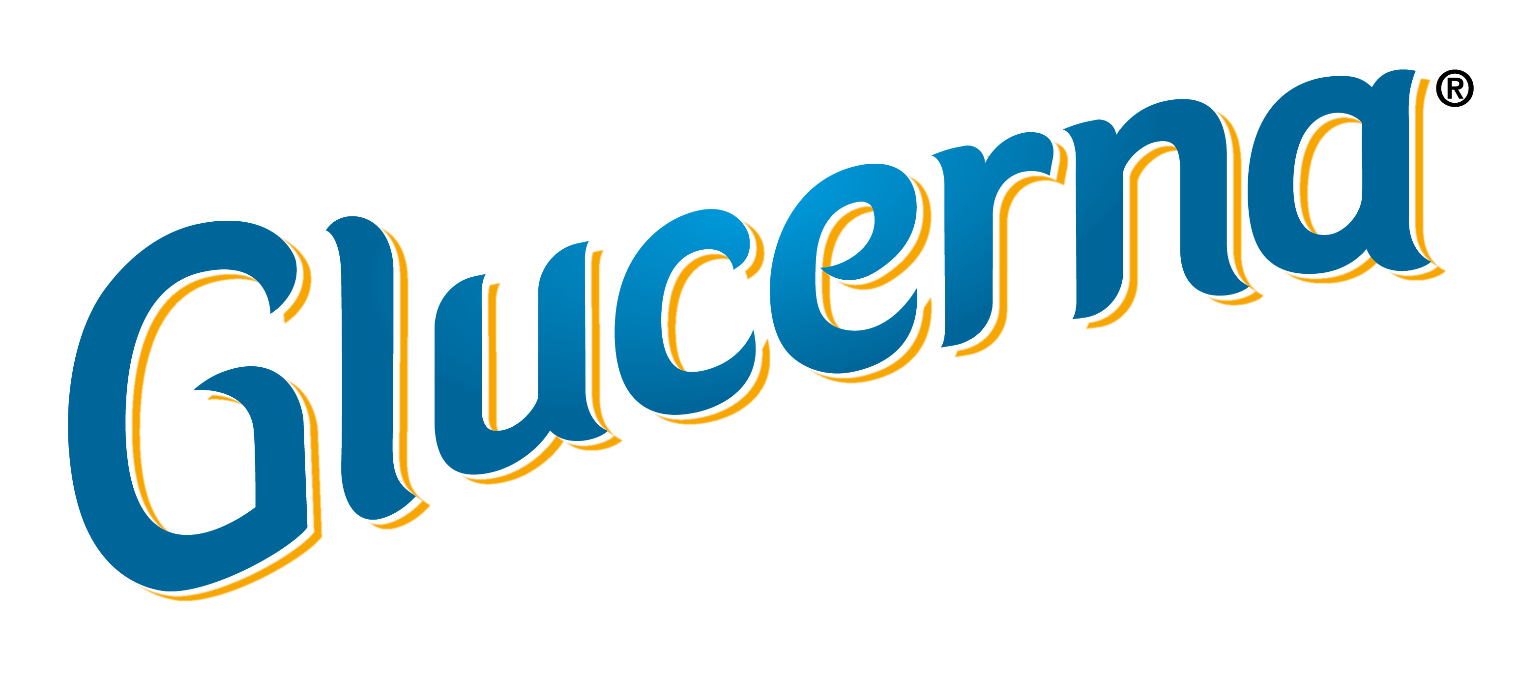 logo Glucerna
