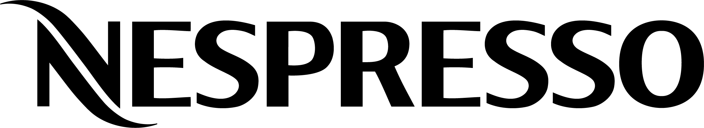 logo Nespresso