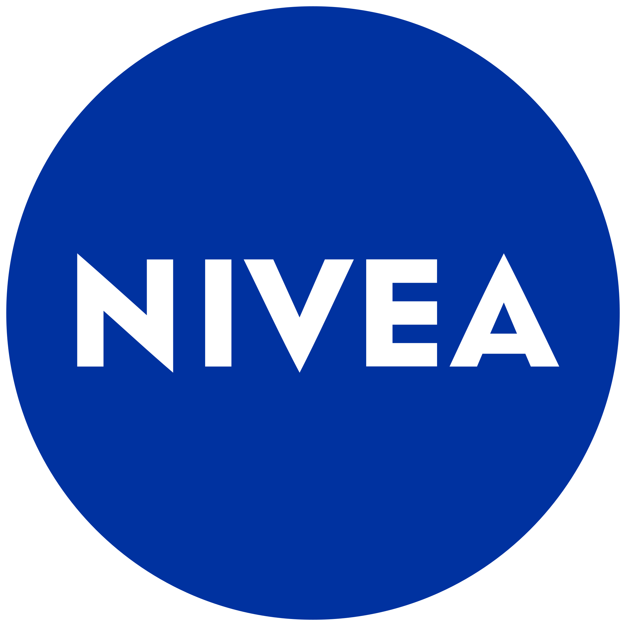 logo Nivea
