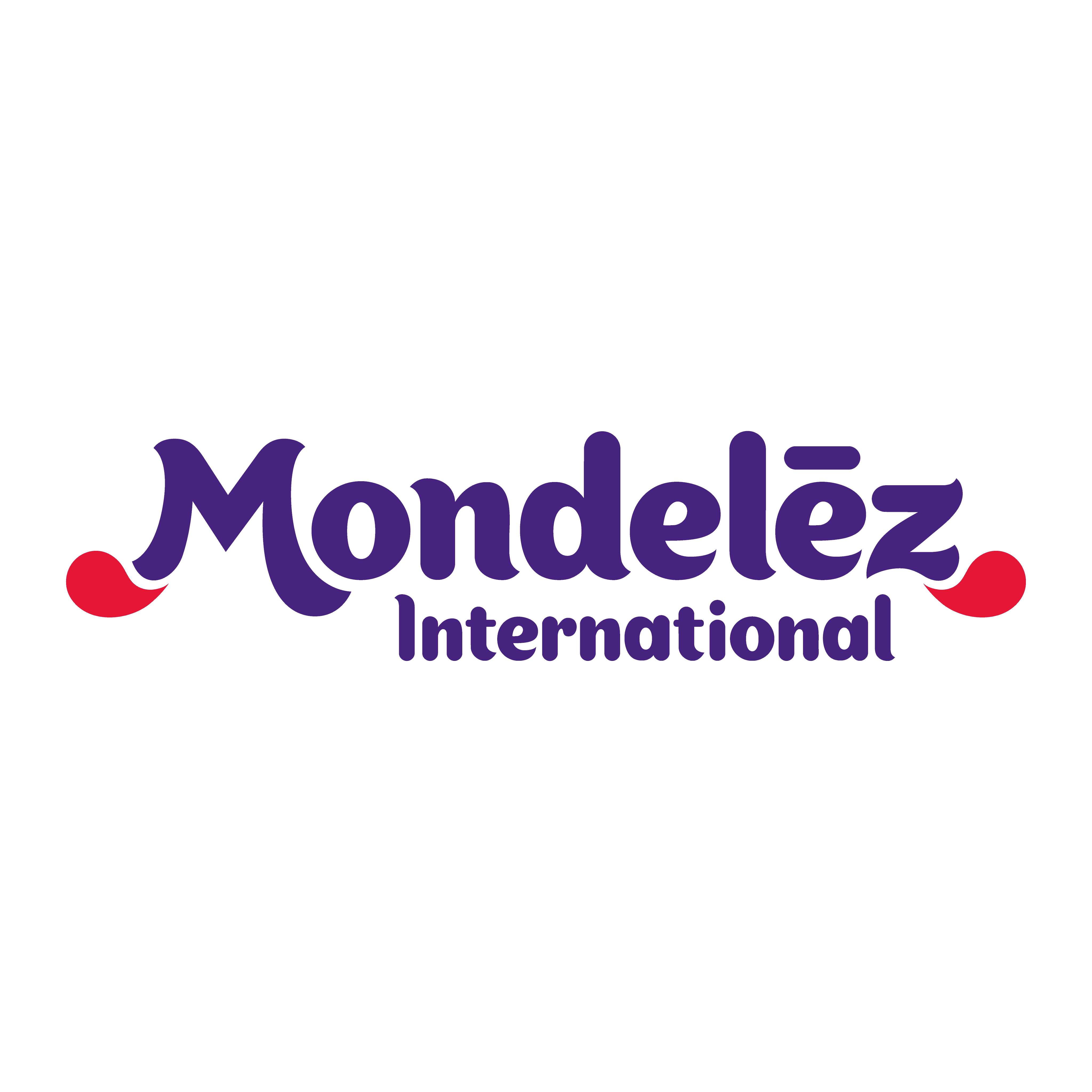 logo Mondelez