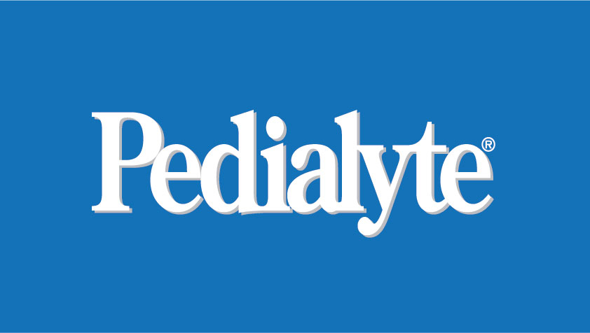 logo Pedialyte